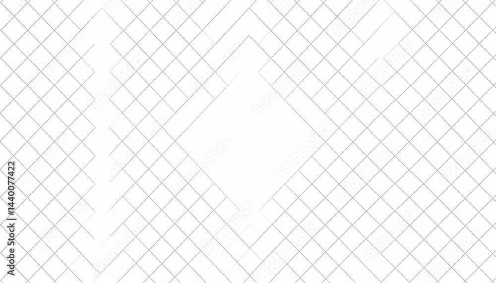 Poster dynamic geometric patterns abstract art digital design minimalist style close-up view visual concept
