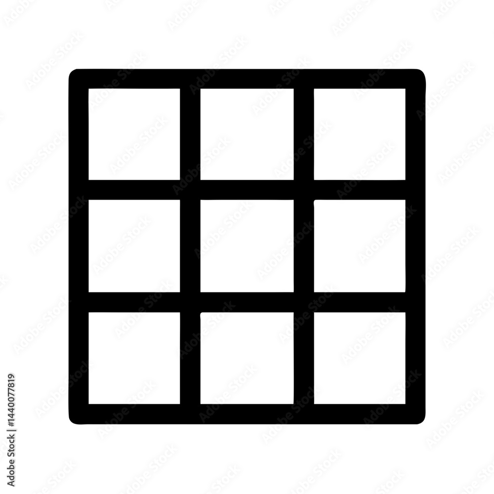 Poster abstract black background with potential for various digital applications and projects.