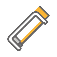  Engaging Hacksaw Visual