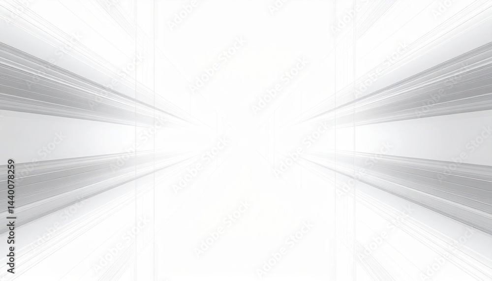 Poster dynamic light burst action abstract location digital art content futuristic environment wide angle v