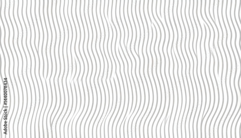 Poster flowing waves of abstract patterns digital art graphic design minimalist style close-up visual aesth