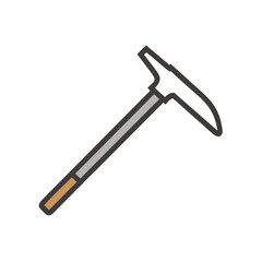  Engaging Hoe Tool Visual