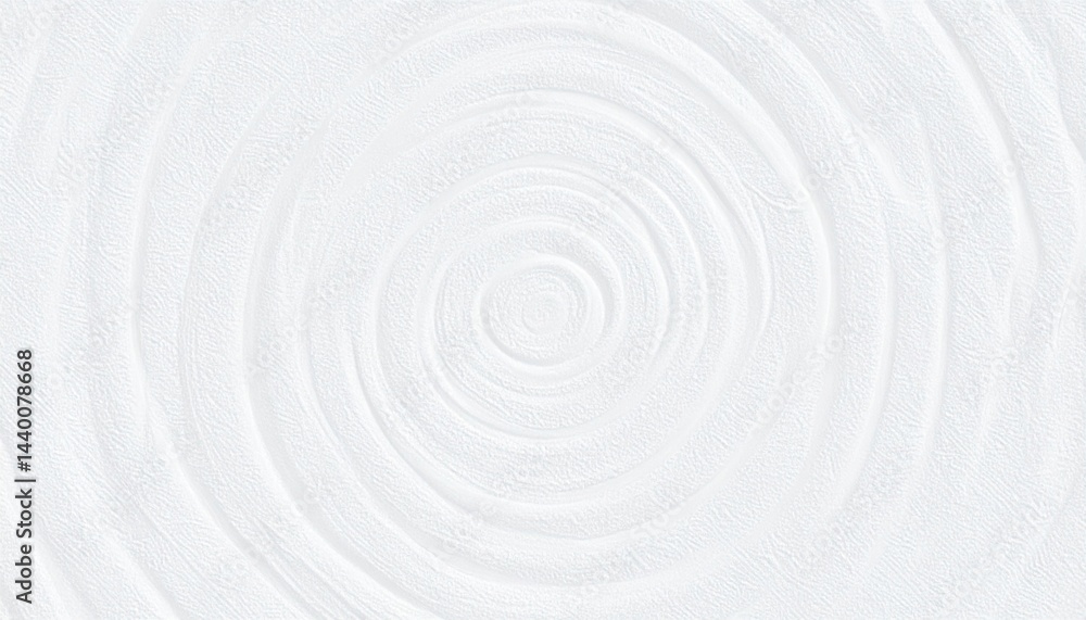 Poster calm water ripple effect natural setting abstract art minimalist design centered view tranquility co