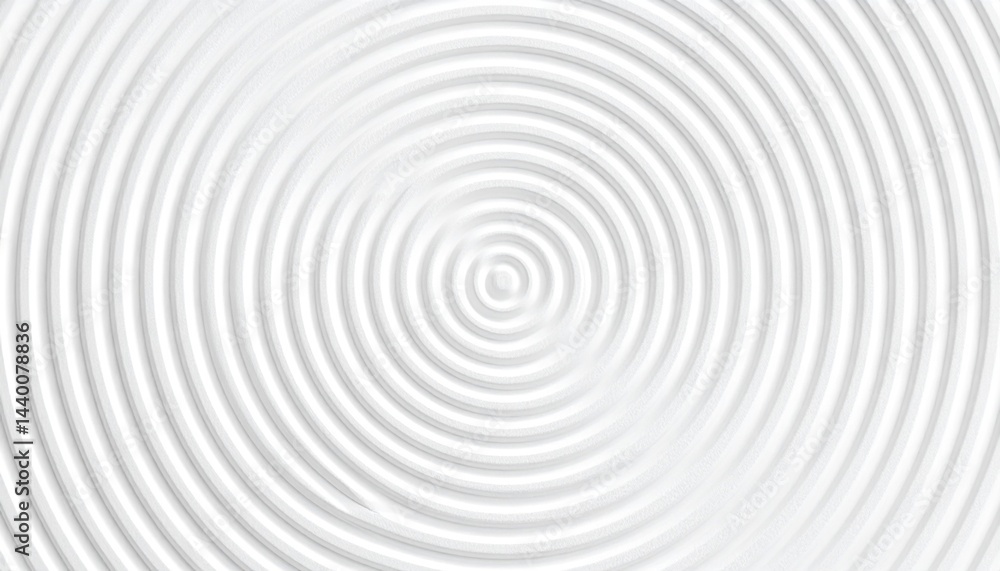 Poster fluid motion patterns abstract design digital art contemporary space top-down view visual harmony