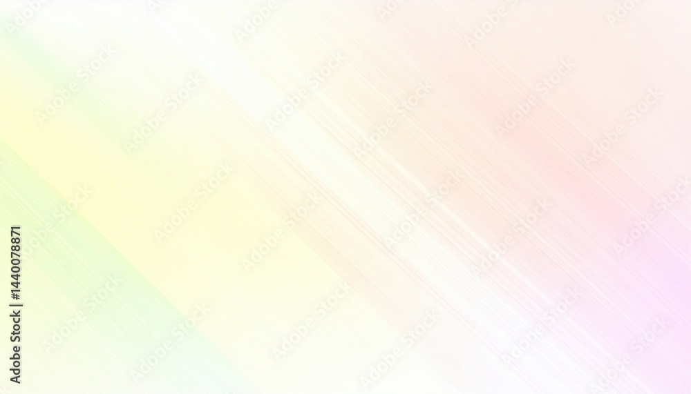 Poster creative colorful abstract patterns digital art visual design modern aesthetic soft lighting artisti