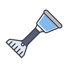  Creative Ice Scraper Overview