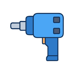  Engaging Impact Wrench Visual
