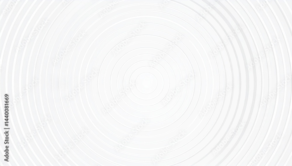 Aufkleber rippling water patterns serene lake abstract visuals calm environment top-down view tranquility in n