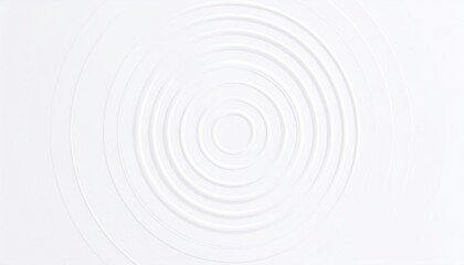 Creating ripples water movement patterns indoor setting abstract photography minimalist design close-up perspective