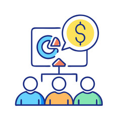 Team Financial Analysis and Investment Planning for Business Growth and Success