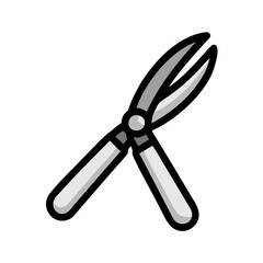  Engaging Metal Shears Visual