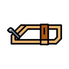  Dynamic Miter Box Icon