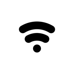 wifi signal, wireless, connection icon