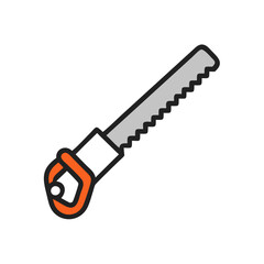  Dynamic Pole Saw Icon
