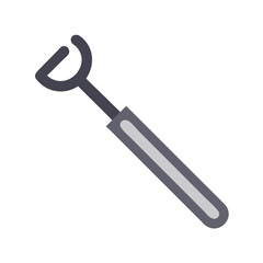  Dynamic Pry Bar Icon