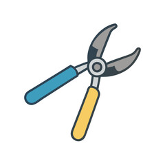  Engaging Pruning Shears Visual