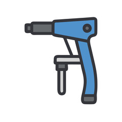  Innovative Rivet Gun Design