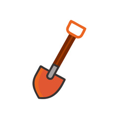  Engaging Shovel Visual