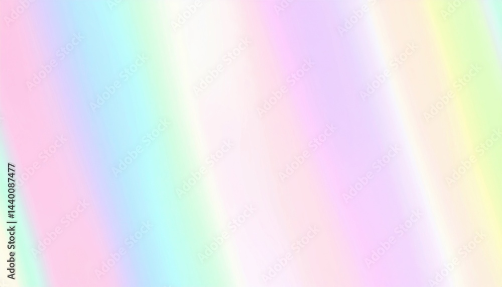 Poster dynamic light reflections abstract space digital art colorful environment aesthetic viewpoint visual