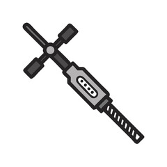  Engaging Tap Wrench Visual