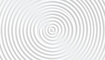 Obraz premium Creating stunning ripple effects artistic design abstract patterns digital art close-up view visual concept for enhanced aesthetics