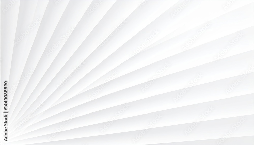 Aufkleber dynamic light patterns studio space digital art modern environment abstract viewpoint creative conce