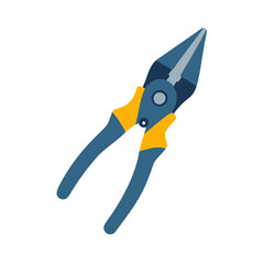  Dynamic Tin Snips Icon