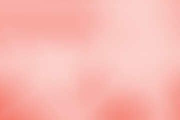 Łososiowe tło, gradient, delikatne, pastelowe