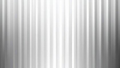 Abstract light patterns modern studio digital art minimalist environment eye-level view contemporary design