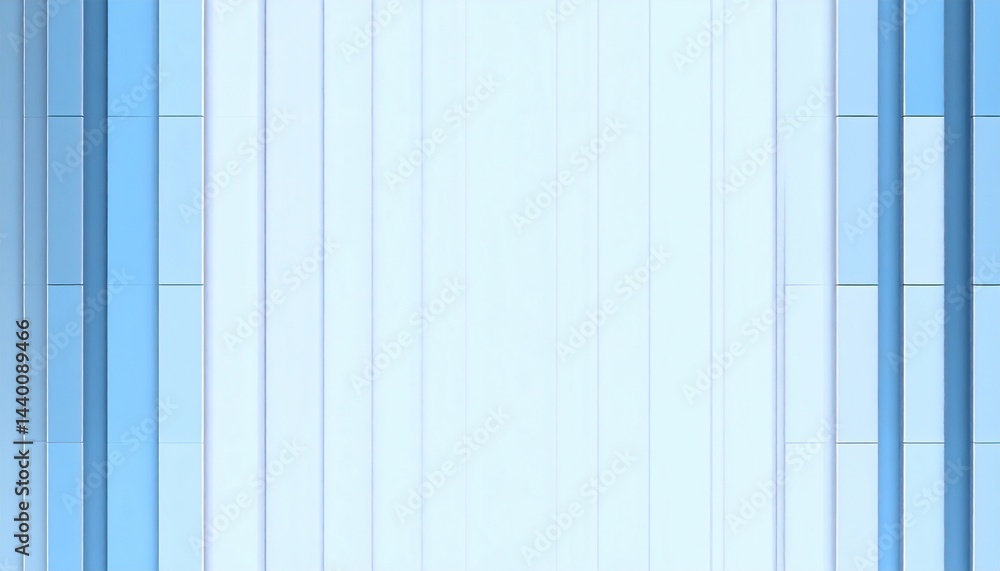 Poster dynamic abstract design modern architecture digital art minimalist environment aerial view creative 