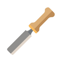  Dynamic Wood File Tool Icon