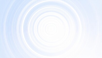 Obraz premium Ripples of tranquility calm water setting visual art serene environment aerial view peaceful concept