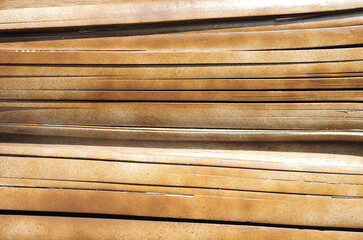 Large texture of the bamboo sticks for use as background