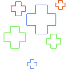 Obraz premium Medical Decoration