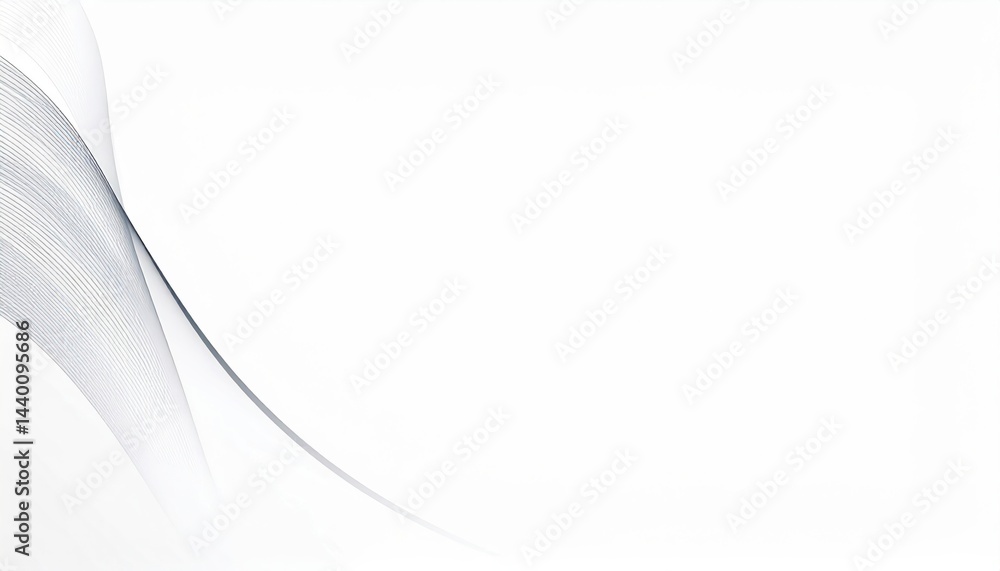 Poster dynamic abstract design flow digital art minimalist background creative environment aerial view mode