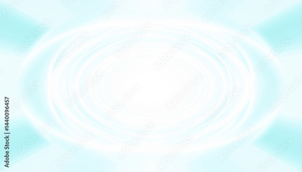 Poster dynamic light burst abstract scene digital art minimalist background close-up illumination concept