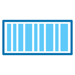 Barcode Icon