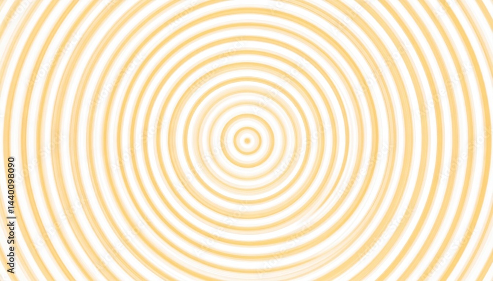 Poster radiating patterns of light abstract studio digital art minimalistic design close-up view visual har