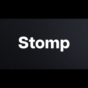 Stomp | Square