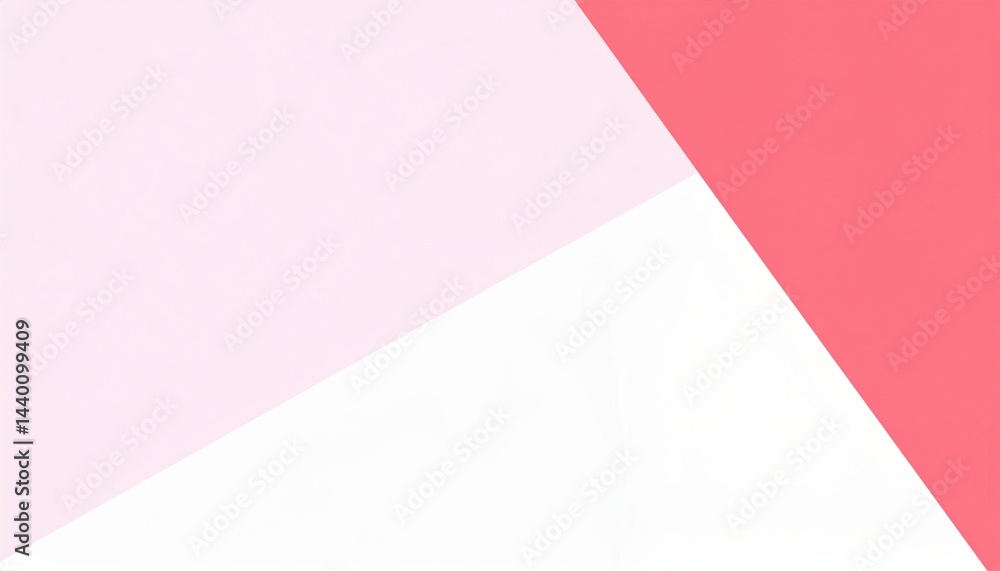 Poster dynamic geometric patterns minimalist design abstract art digital environment aerial view modern aes