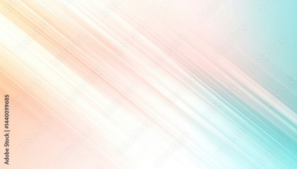 Poster dynamic abstract light patterns digital space graphic design minimalist environment aesthetic viewpo