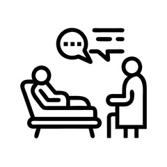 Pure Black Background Image for Text Overlay, Graphic Design, and More