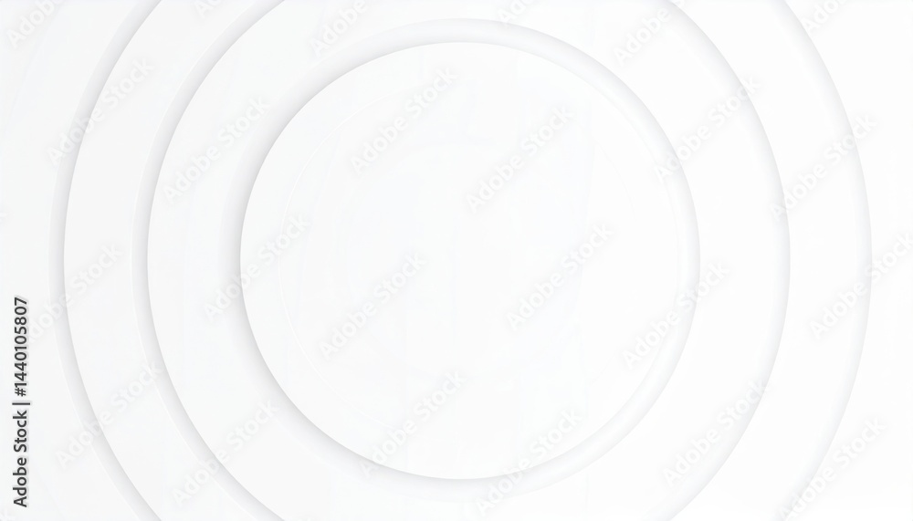 Aufkleber pulsating pattern animation digital space motion graphics minimalist design top-down view abstract c