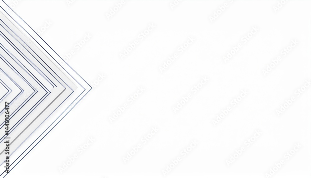 Poster dynamic geometric pattern design creative studio graphic art minimalist environment abstract viewpoi