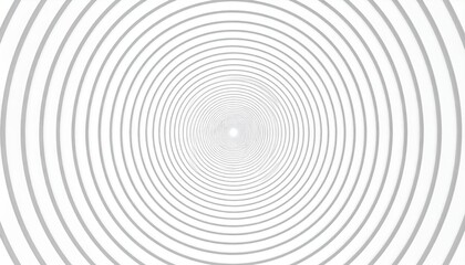 Fototapeta premium Dynamic circular patterns abstract design graphic art digital environment close-up view visual motion for creative projects