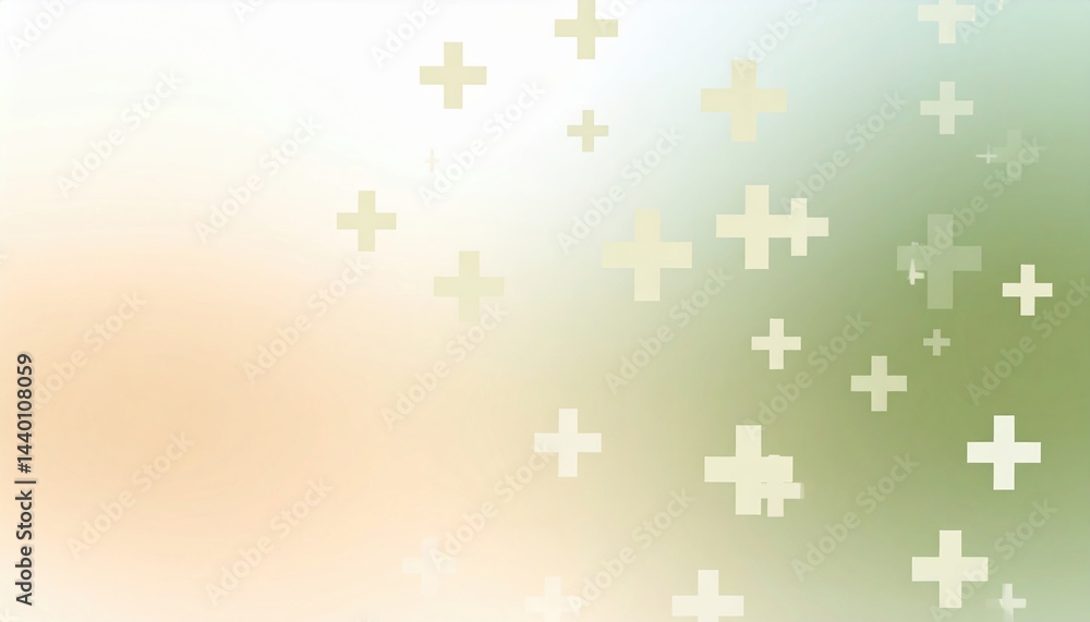 Poster dynamic abstract patterns digital space graphic design vibrant colors aesthetic viewpoint visual con