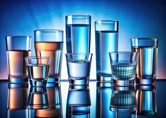 Drinking Water Glass Images, Clean Water, Glassware, Hydration