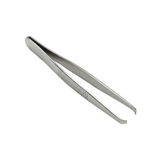 dental instruments isolated on white