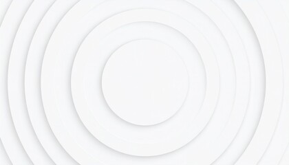 Spiraling patterns in abstract design digital artwork minimalist style clean background artistic perspective visual concept