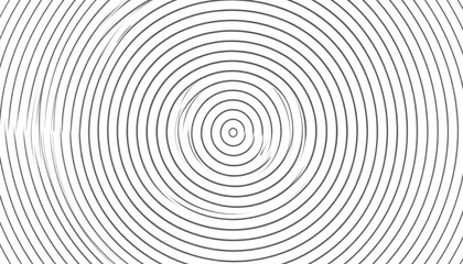 Fototapeta premium Dynamic circular patterns abstract design digital art minimalist style close-up visual rhythm for creative projects